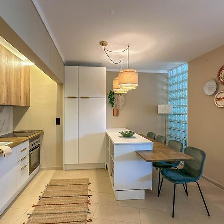 Dona Marieta House Lejlighed Vilamoura Eksteriør billede