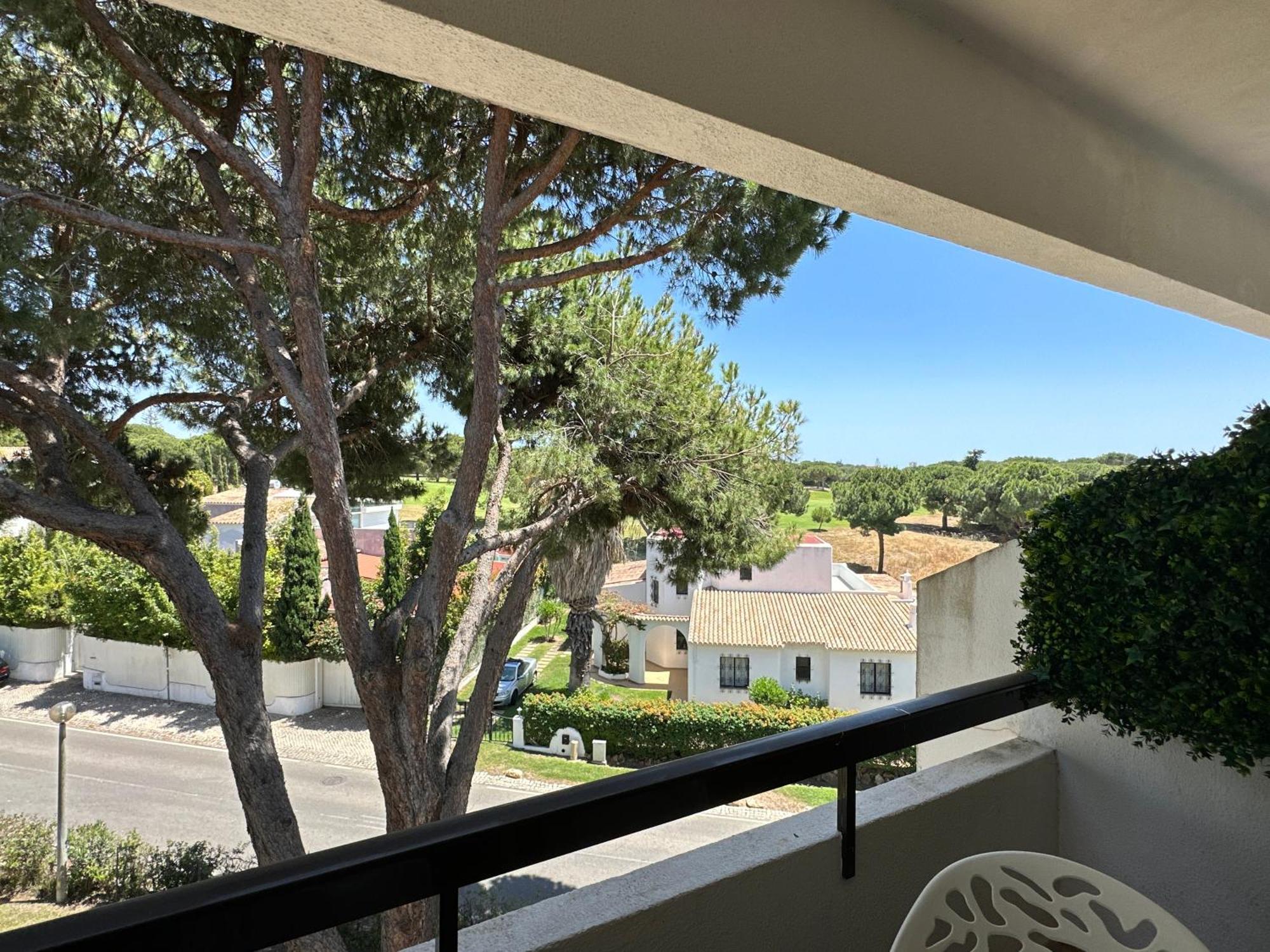 Dona Marieta House Lejlighed Vilamoura Eksteriør billede