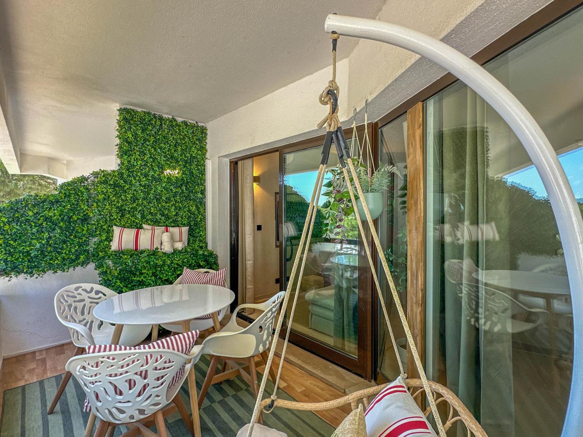 Dona Marieta House Lejlighed Vilamoura Eksteriør billede