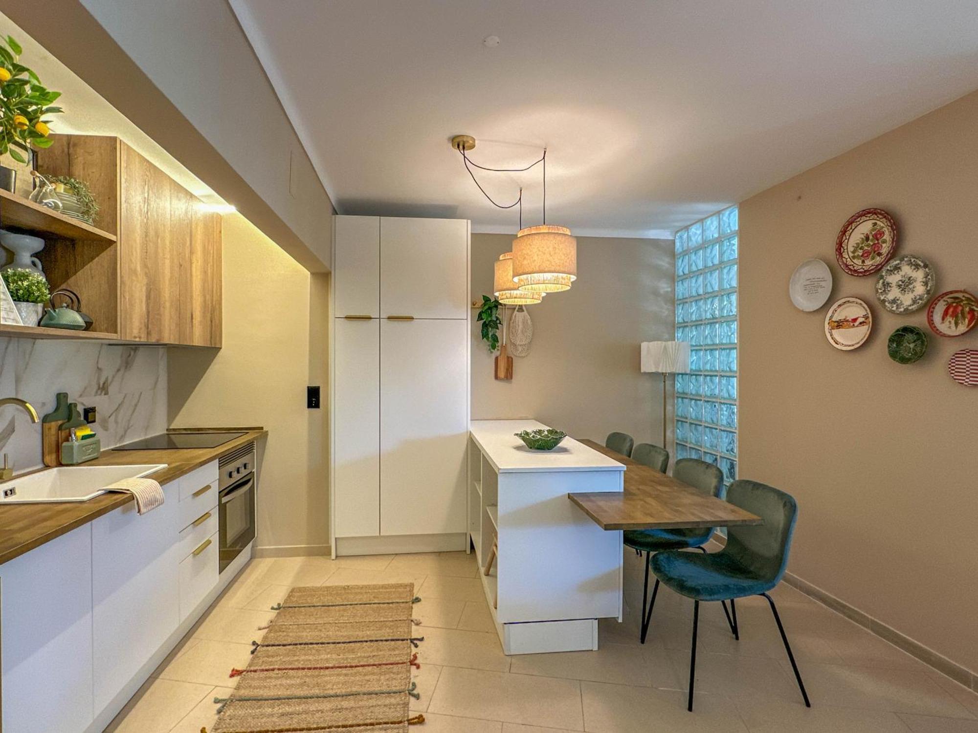 Dona Marieta House Lejlighed Vilamoura Eksteriør billede