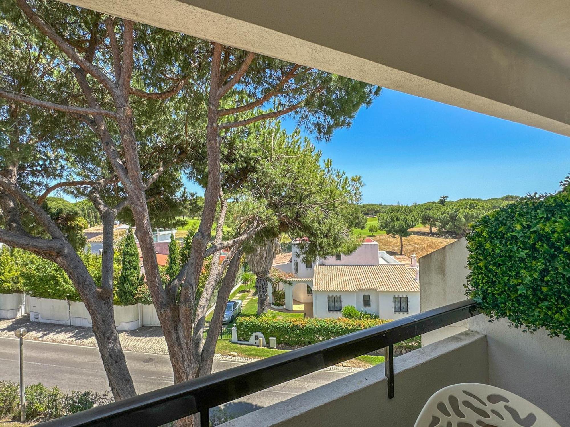 Dona Marieta House Lejlighed Vilamoura Eksteriør billede