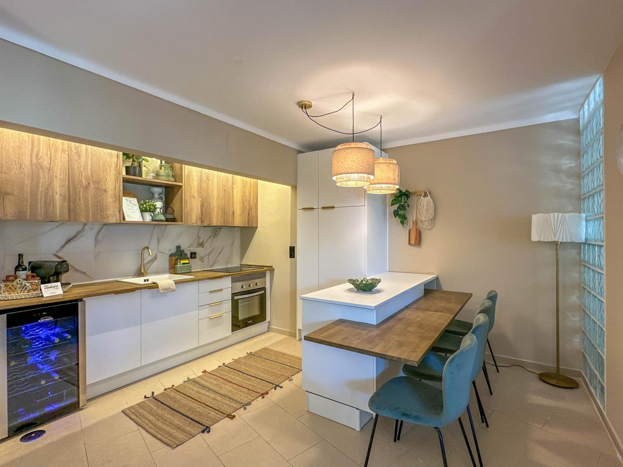 Dona Marieta House Lejlighed Vilamoura Eksteriør billede