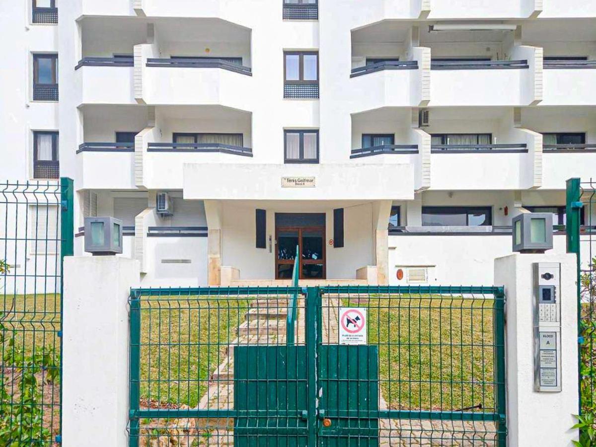 Dona Marieta House Lejlighed Vilamoura Eksteriør billede