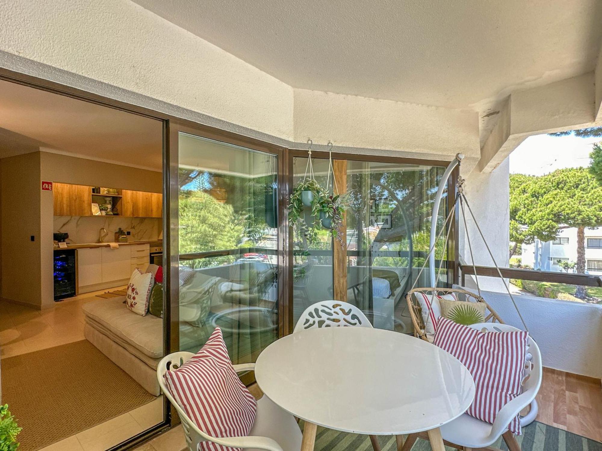 Dona Marieta House Lejlighed Vilamoura Eksteriør billede