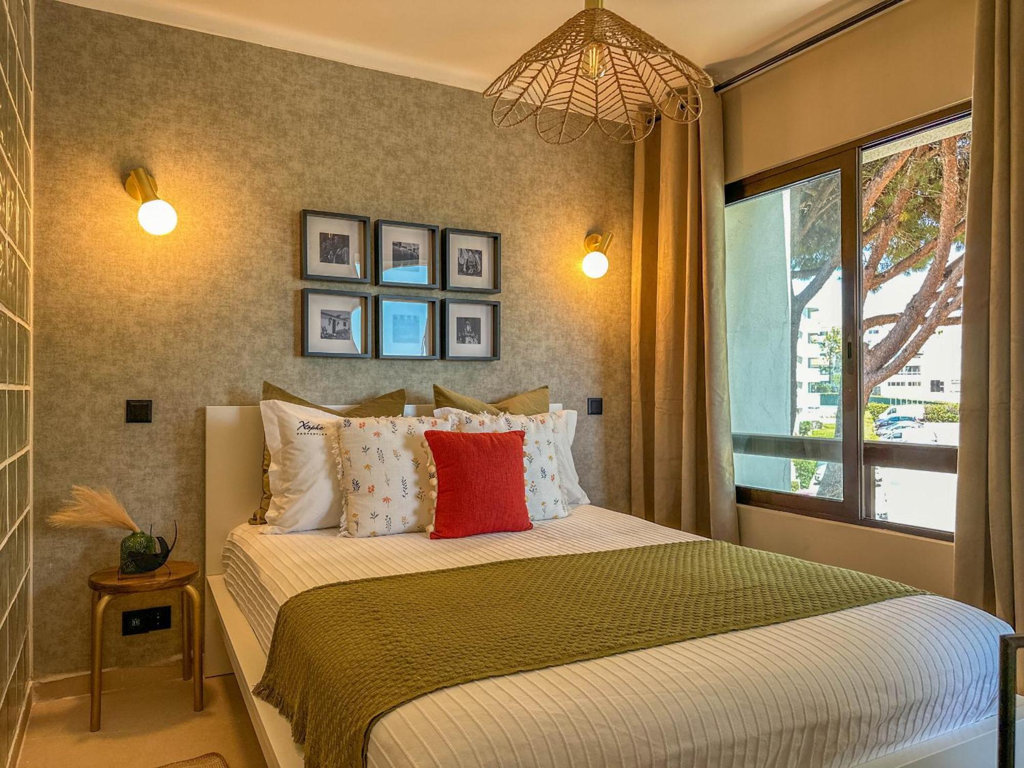 Dona Marieta House Lejlighed Vilamoura Eksteriør billede